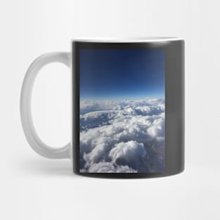 Above the Clouds Mug